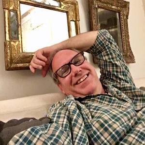 Meet your Posher, John